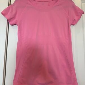 ATHLETA Momentum Seamless Tee